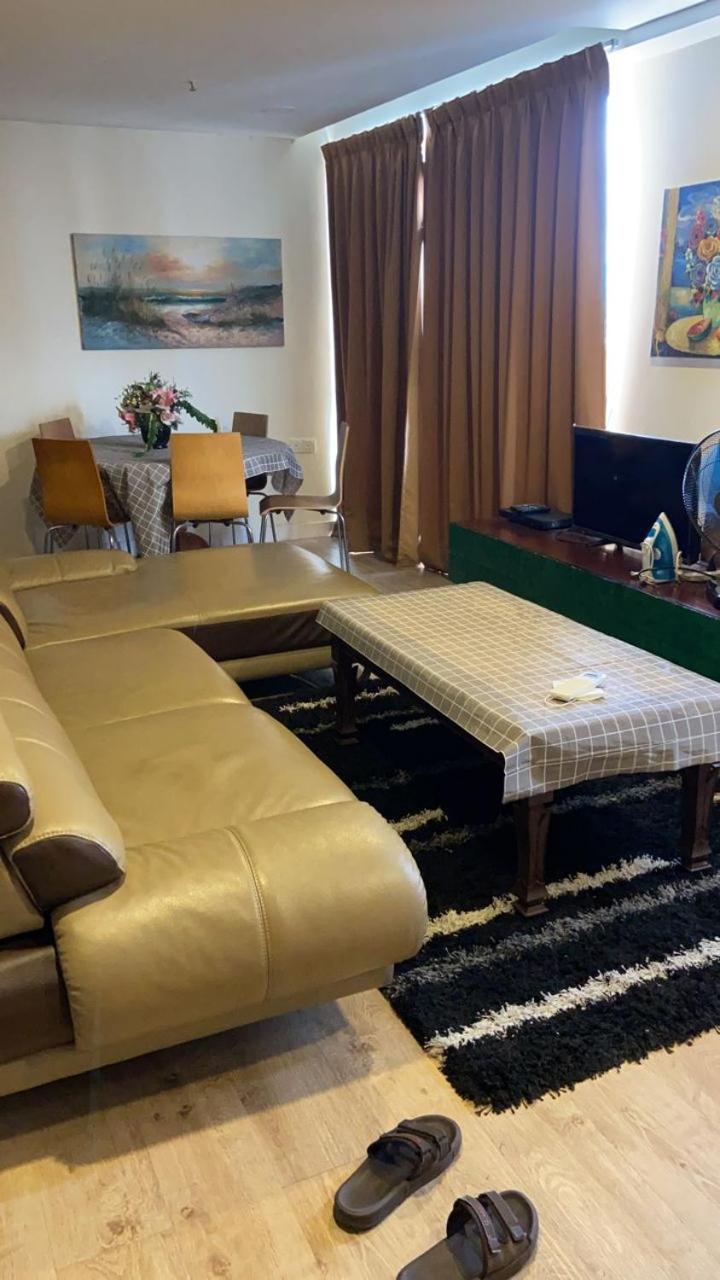 Arina Unity Apartment Kuala Lumpur Exterior foto