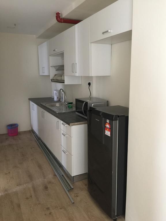 Arina Unity Apartment Kuala Lumpur Exterior foto